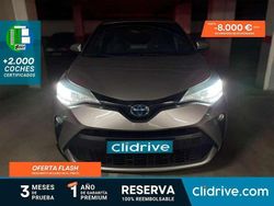 Gris Usado 2022 Toyota Avalon Advance Berlina | 23.690 €