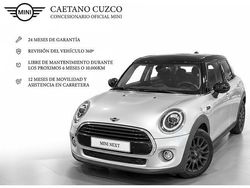 Usado 2020 Mini Cooper Utilitario | 21.990 € (Precio justo)