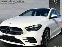 Blanco Usado 2024 Mercedes B250e Monovolumen | 34.900 €