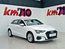 Blanco Usado 2023 Audi A3 Sportback e-tron Utilitario | 24.900 € (Precio justo)