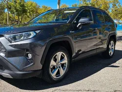 Usado 2020 Toyota RAV4 Hybrid Advance SUV | 28.900 € (Precio justo)