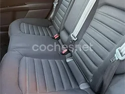 Azul Usado 2019 Ford Mondeo ST-Line Berlina | 9490 € (Buen precio)
