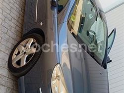 Gris / plata Usado 2008 Peugeot 407 Sport Berlina | 5900 € (Caro)