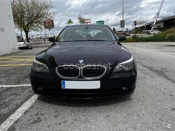 Negro Usado 2004 BMW 530 Berlina | 6500 € (Buen precio)