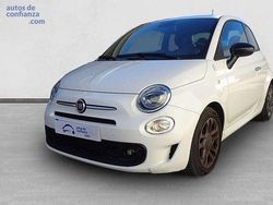 Usado 2021 Fiat 500 Berlina | 9990 € (Precio justo)
