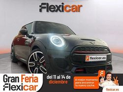 Negro Usado 2018 Mini John Cooper Works Utilitario | 27.990 € (Caro)