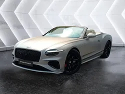 Gris claro Usado 2025 Bentley Continental GT Descapotable | 399.900 €