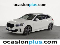 Blanco Usado 2024 BMW 118 Utilitario | 25.637 € (Buen precio)