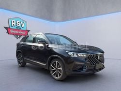 Negro Nuevo 2025 Bestune T77 SUV | 25.990 €