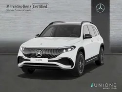 Usado 2024 Mercedes EQB250+ SUV | 41.100 € (Buen precio)