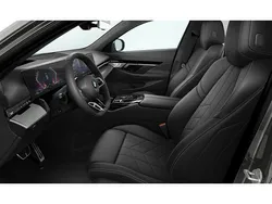 Gris Usado 2025 BMW 520 Familiar | 62.900 €