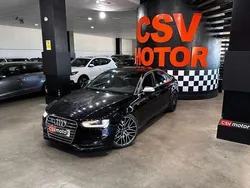 Usado 2013 Audi S4 Design Berlina | 25.947 €