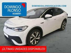 Blanco Usado 2025 VW ID.5 Pro SUV | 39.190 €