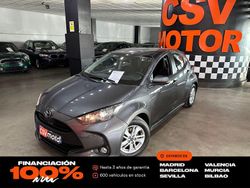 Gris Usado 2024 Mazda 2 Center-Line Berlina | 16.850 € (Precio justo)