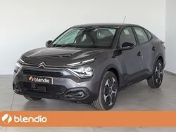 Usado 2023 Citroën C4 Feel Berlina | 20.295 € (Caro)