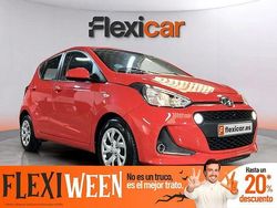 Otro Usado 2020 Hyundai i10 Utilitario | 11.990 € (Precio justo)