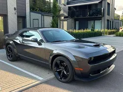 Gris Usado 2021 Dodge Challenger Coupe | 33.458 €