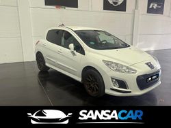 Usado 2013 Peugeot 308 Active Utilitario | 8190 €