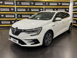 Usado 2020 Renault Mégane IV Zen | 19.900 €