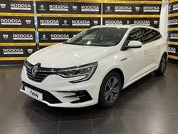Usado 2020 Renault Mégane IV Zen | 19.900 € (Caro)