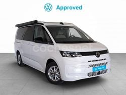 Blanco Usado 2025 VW California Beach Van | 58.490 € (Super precio)