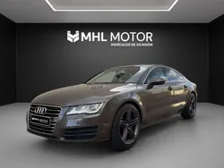 Usado 2012 Audi A7 Sportback Utilitario | 27.990 €