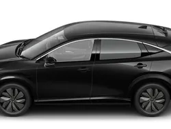 Negro Nuevo 2025 Nissan Ariya Advance SUV | 45.849 € (Precio justo)