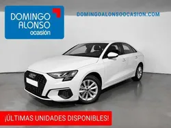 Amarillo Nuevo 2024 Audi A3 Berlina | 32.190 €