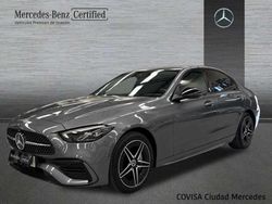 Usado 2024 Mercedes C300e Berlina | 47.900 € (Super precio)
