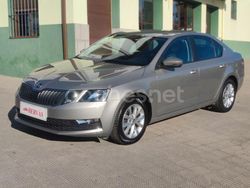 Beige Usado 2018 Skoda Octavia Berlina | 12.500 € (Precio justo)