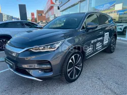 Eléctrico Usado 2024 BYD Tang SUV | 63.000 €