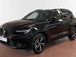 Negro Usado 2024 Volvo XC40 Plus SUV | 41.900 € (Caro)