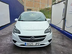 Blanco Usado 2016 Opel Corsa Business Berlina | 5600 € (Buen precio)