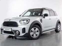 Usado 2022 Mini Cooper D Countryman SUV | 26.875 € (Precio justo)