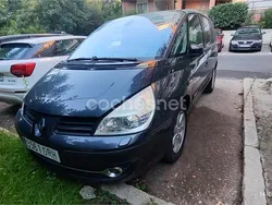 Gris / plata Usado 2009 Renault Espace Monovolumen | 1900 € (Super precio)