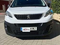 Blanco Usado 2019 Peugeot Expert Premium Van | 21.950 € (Precio justo)