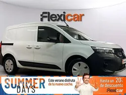 Blanco Usado 2024 Nissan Townstar Tekna Monovolumen | 18.490 €