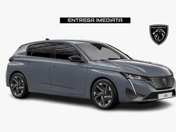 Gris Usado 2024 Peugeot 308 Allure Berlina | 35.250 € (Caro)