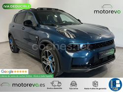 Azul Usado 2022 Lynk & Co 01 SUV | 23.490 € (Buen precio)