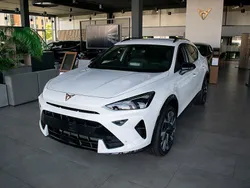 Blanco Nuevo 2025 Cupra Formentor SUV | 34.300 € (Caro)