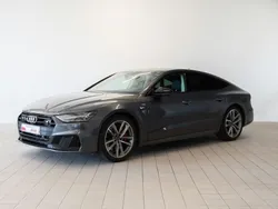 Usado 2020 Audi A7 Sportback Utilitario | 54.990 € (Precio justo)