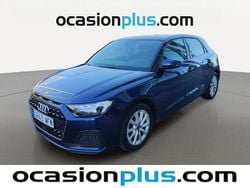 Azul Usado 2023 Audi A1 Sportback Advanced Plus Utilitario | 19.991 € (Buen precio)