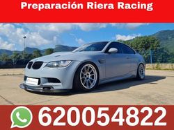 Gris Usado 2010 BMW M3 Competition Edition Coupe | 69.990 €