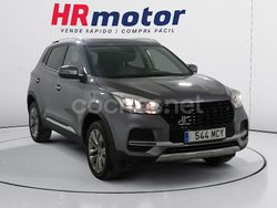 Gris / plata Usado 2022 DR Automobiles DR4 SUV | 12.990 € (Precio justo)