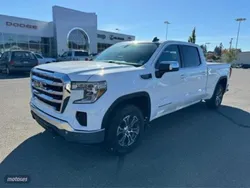Blanco Usado 2017 GMC Sierra Berlina | 59.600 €
