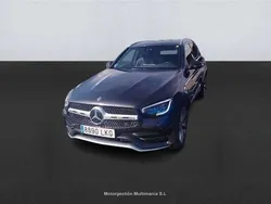 Usado 2020 Mercedes GLC200 SUV | 38.000 € (Precio justo)