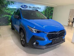 Azul Nuevo 2024 Subaru Crosstrek Active | 34.900 € (Precio justo)