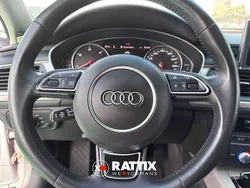 Gris Usado 2017 Audi A6 Allroad Advanced Familiar | 24.800 € (Precio justo)