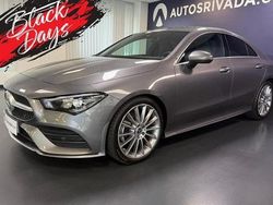 Usado 2024 Mercedes CLA200 Berlina | 36.400 € (Buen precio)