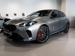 Gris / plata Nuevo 2025 BMW M135 Comfort Edition Utilitario | 65.900 € (Caro)